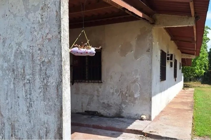 Venta de terreno en Nuevo Emperador, Arraiján, Panama