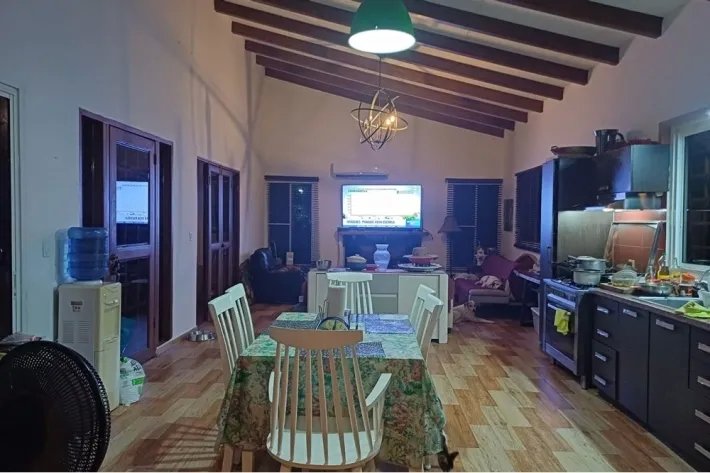Se vende casa en Los Lirios (Vía a El Valle de Antón)