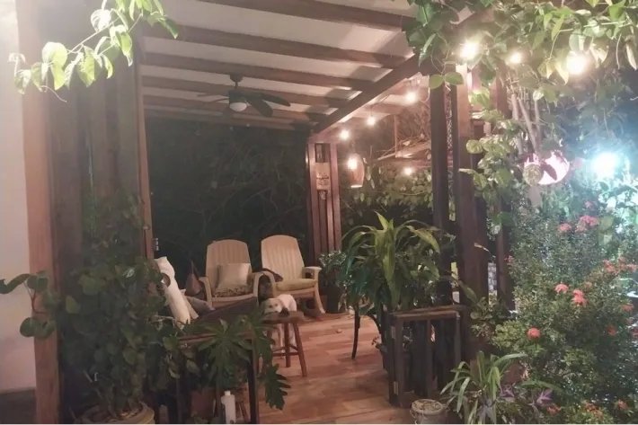 Se vende casa en Los Lirios (Vía a El Valle de Antón)