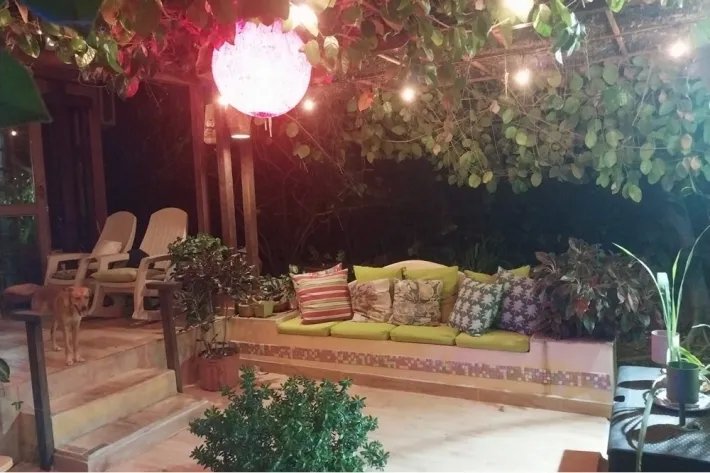 Se vende casa en Los Lirios (Vía a El Valle de Antón)
