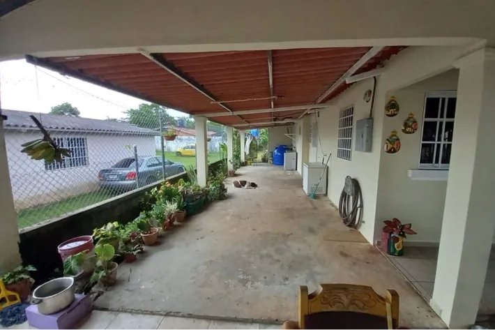 Venta de casa en Villas de La Alameda, Arraiján, Panamá Oeste