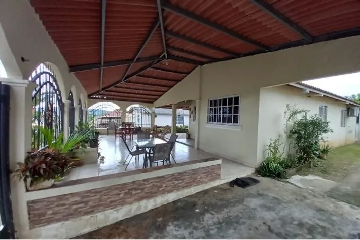 Venta de casa en Villas de La Alameda, Arraiján, Panamá Oeste