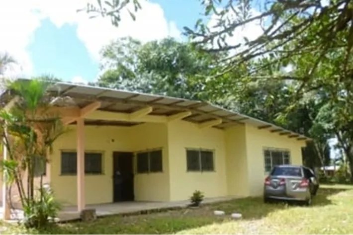 Se vende casa en Toabré, Tambo, Penonomé