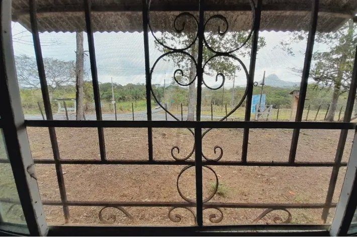 Se vende casa en Toabré, Tambo, Penonomé
