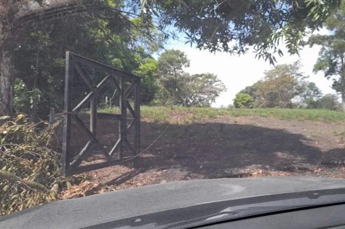 Se vende casa en Toabré, Tambo, Penonomé