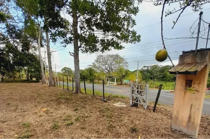 Se vende casa en Toabré, Tambo, Penonomé
