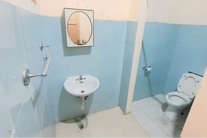 Se vende casa en Toabré, Tambo, Penonomé
