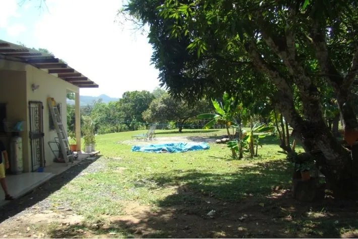 Se vende casa en Toabré, Tambo, Penonomé
