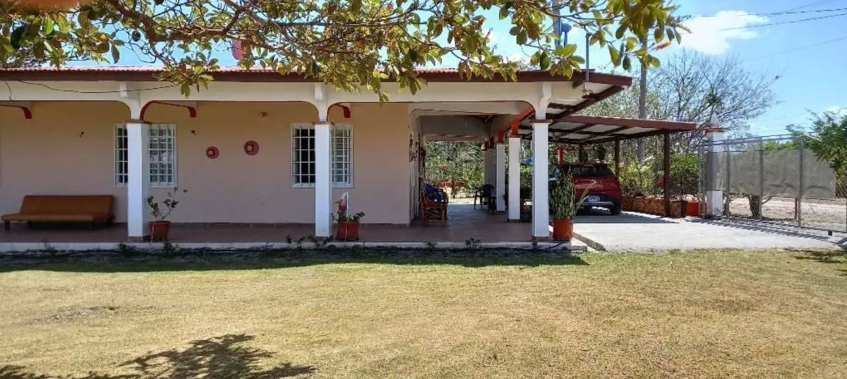 House For Sale in Penonomé
