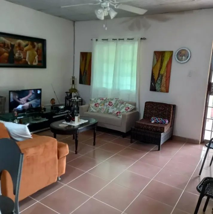 House For Sale in Penonomé