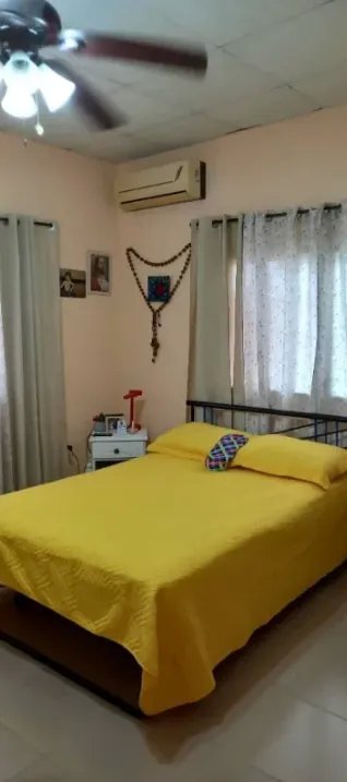 Venta de Residencia en Penonome