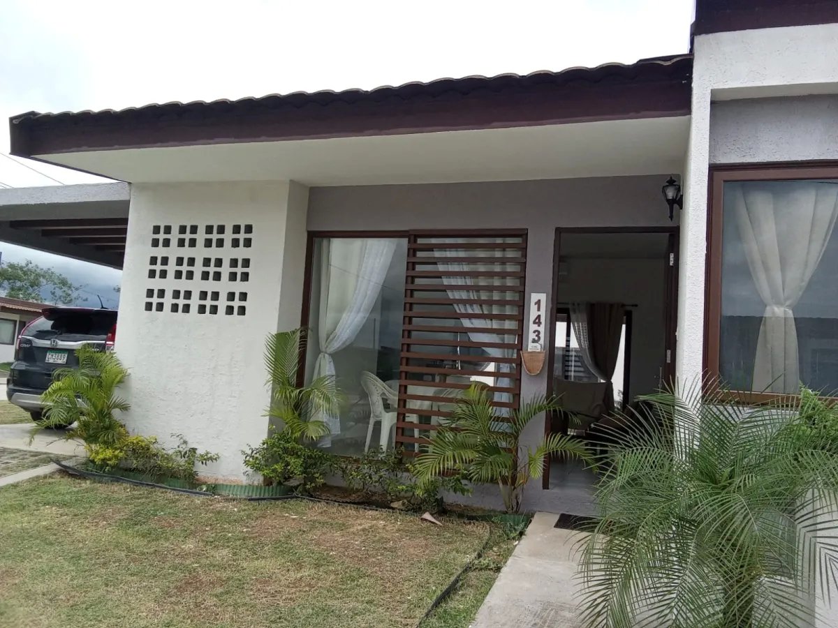 Casa en venta en Antón, Coclé