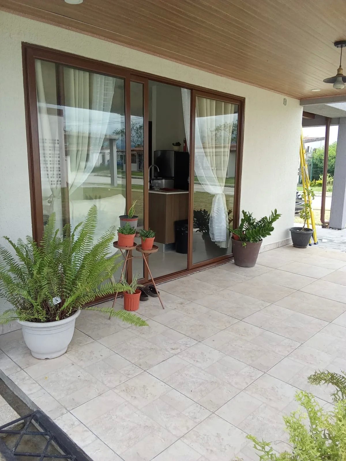 Single Family Detached For Sale in Antón