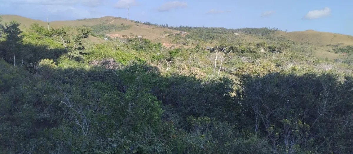 Unimproved Land For Sale in Santa Cruz