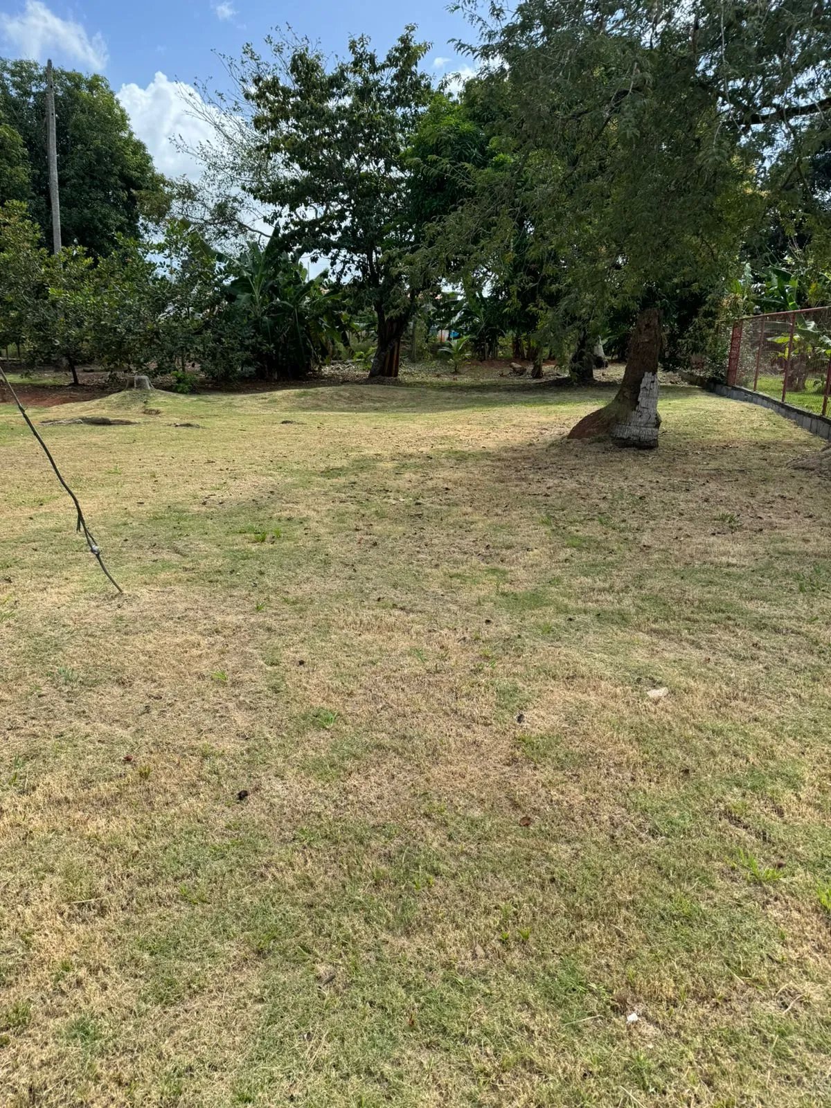 Se vende lote en la Mitra, La Chorrera