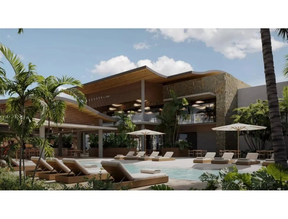 Venta de residencias, Proyecto Playa Escondida Resort and Marina, Colón, Panamá