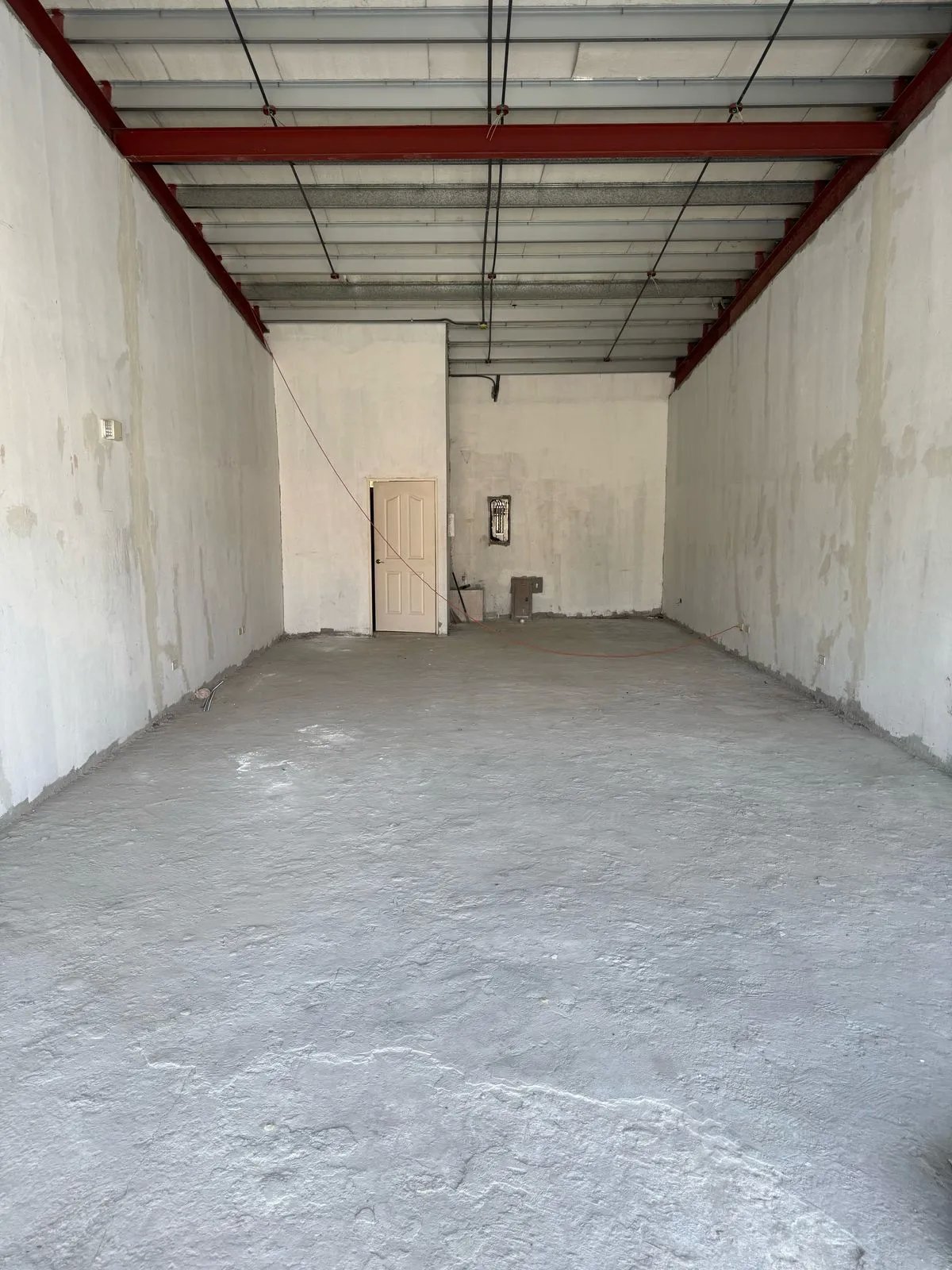 Alquiler de local comercial en Farallón