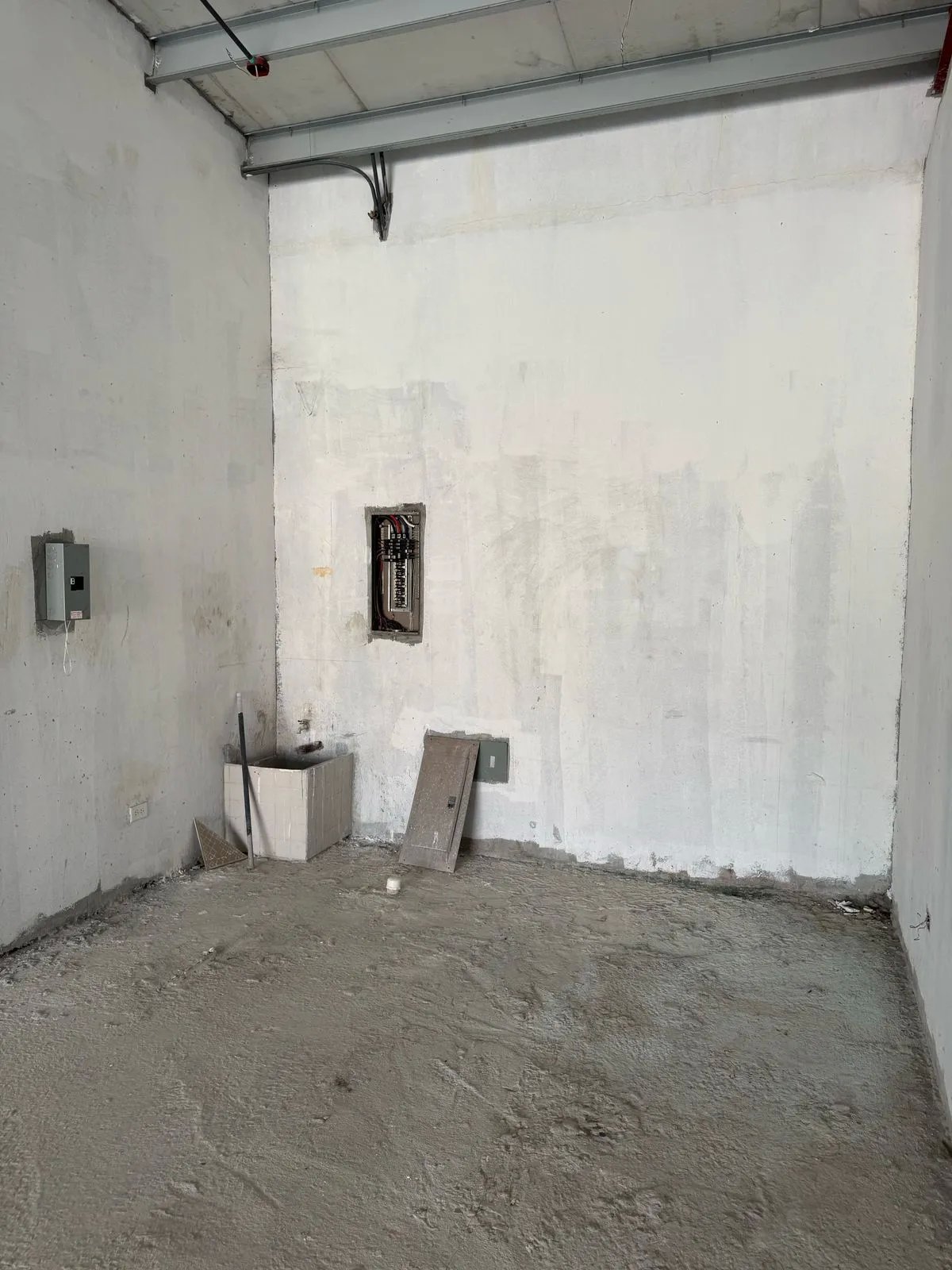 Alquiler de local comercial en Farallón
