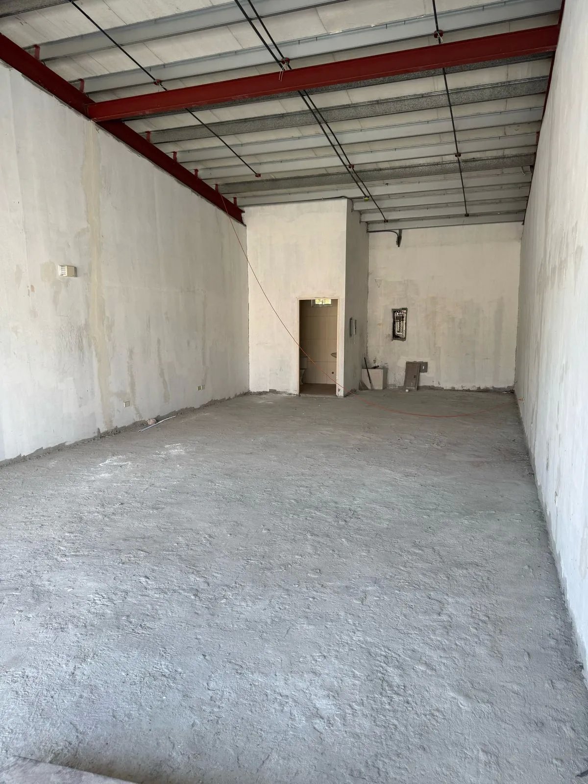 Venta de local comercial en Farallón