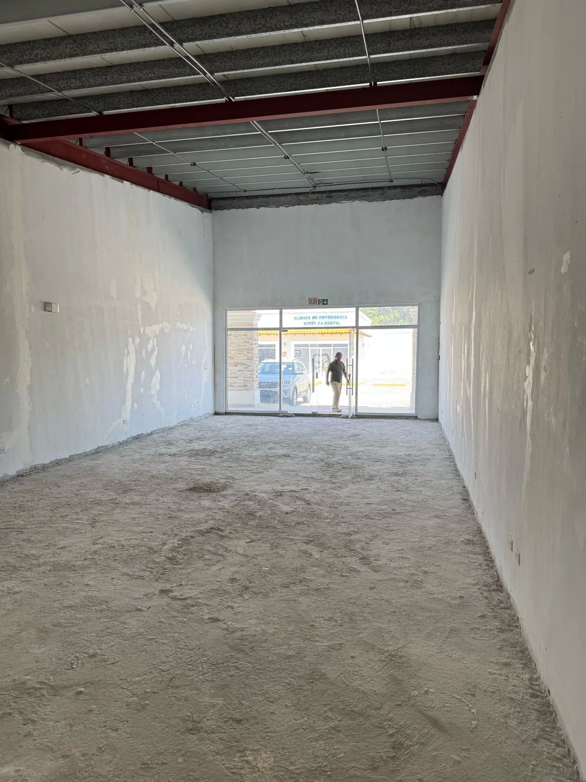 Venta de local comercial en Farallón