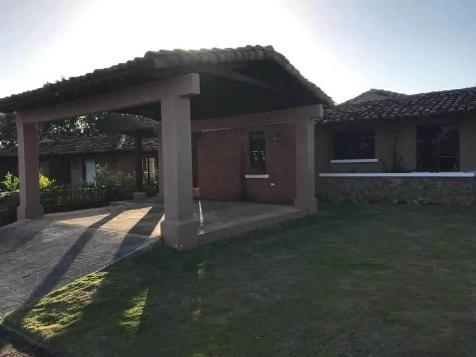 Adult Community For Sale in Vía Roberto Ramírez De Diego, CHITRE