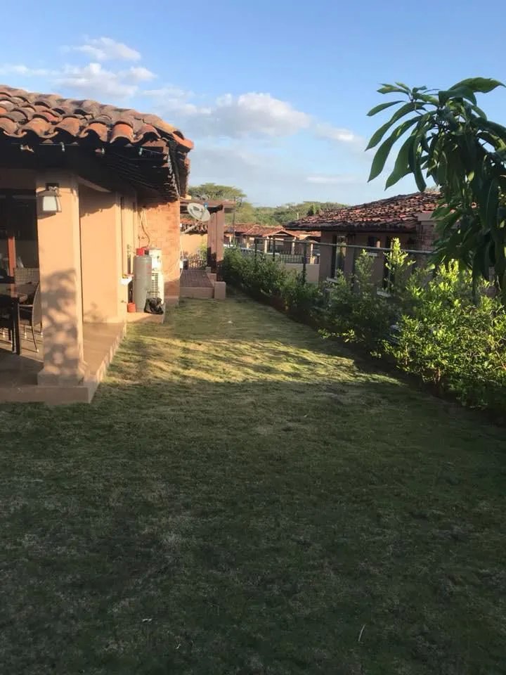VENDO CASA EN VILLAS DEL CUBITA