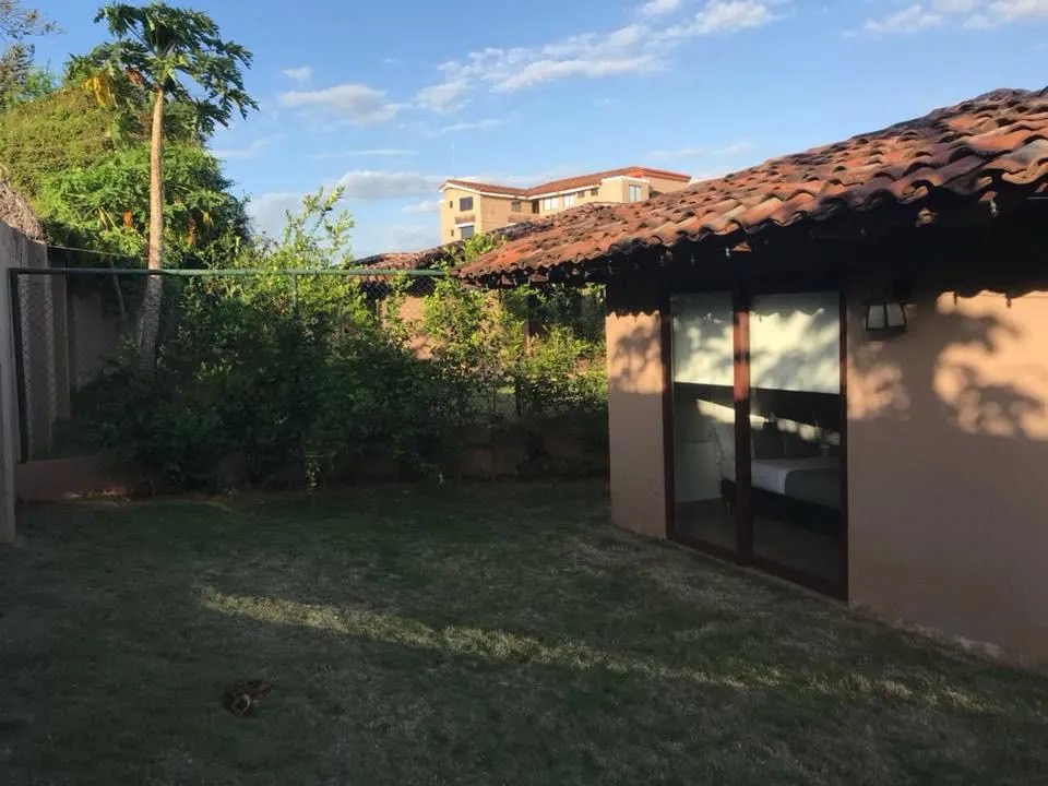 VENDO CASA EN VILLAS DEL CUBITA