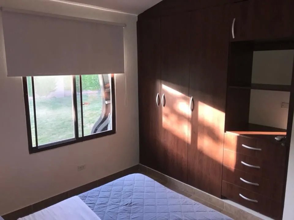 VENDO CASA EN VILLAS DEL CUBITA
