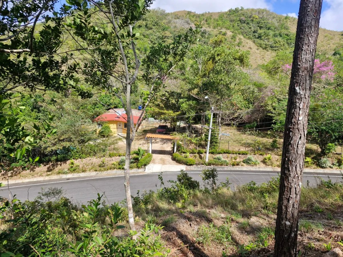 Ranch For Sale in Penonomé