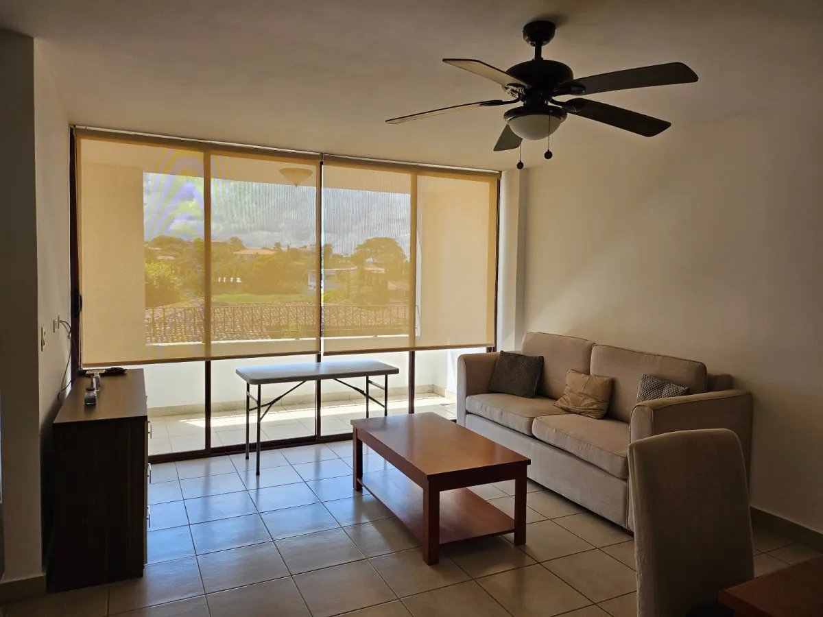 Apartment For Rent in La Arena de Chitré