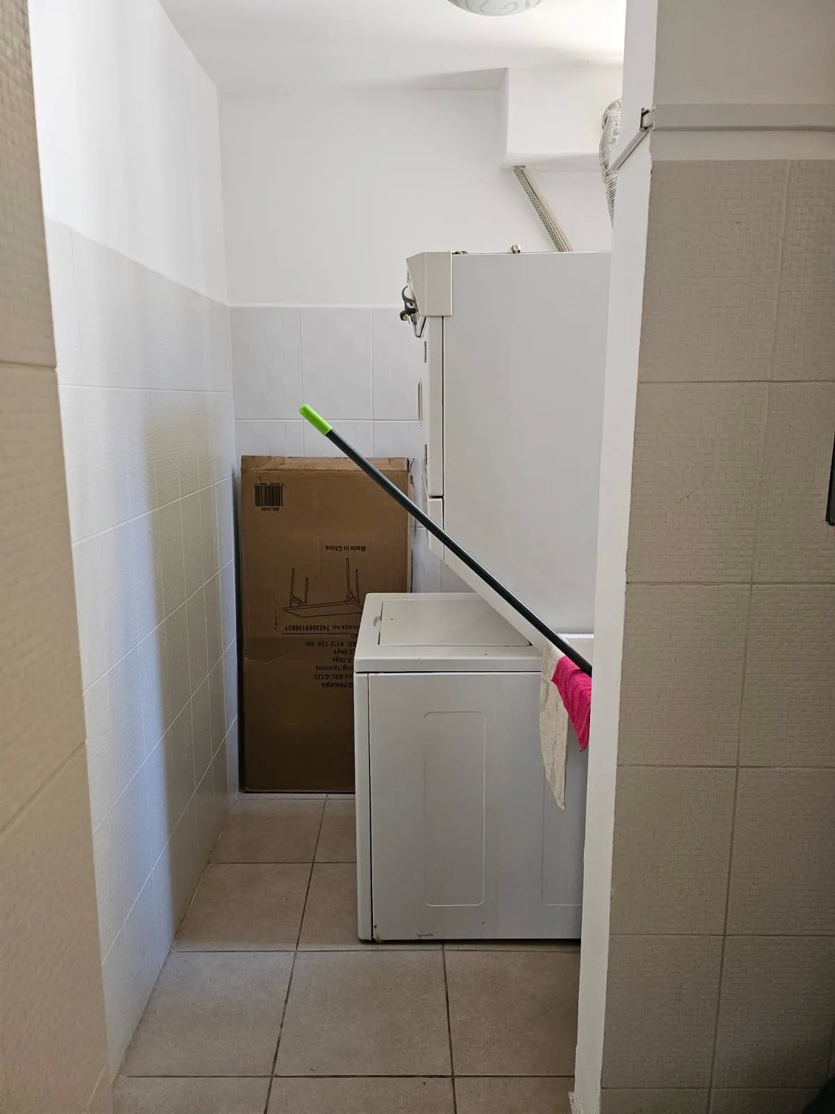 Apartment For Rent in La Arena de Chitré