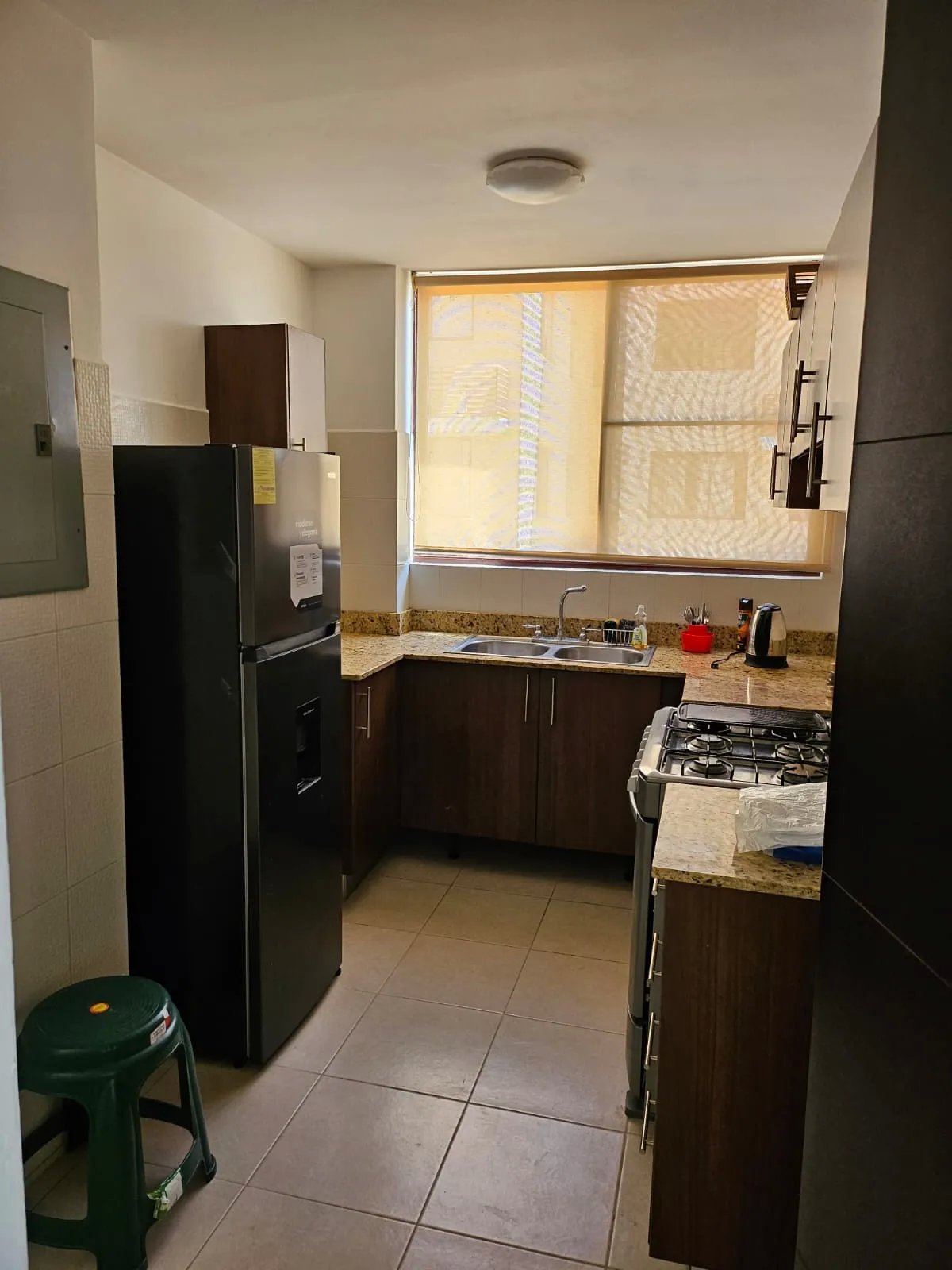 Apartment For Rent in La Arena de Chitré