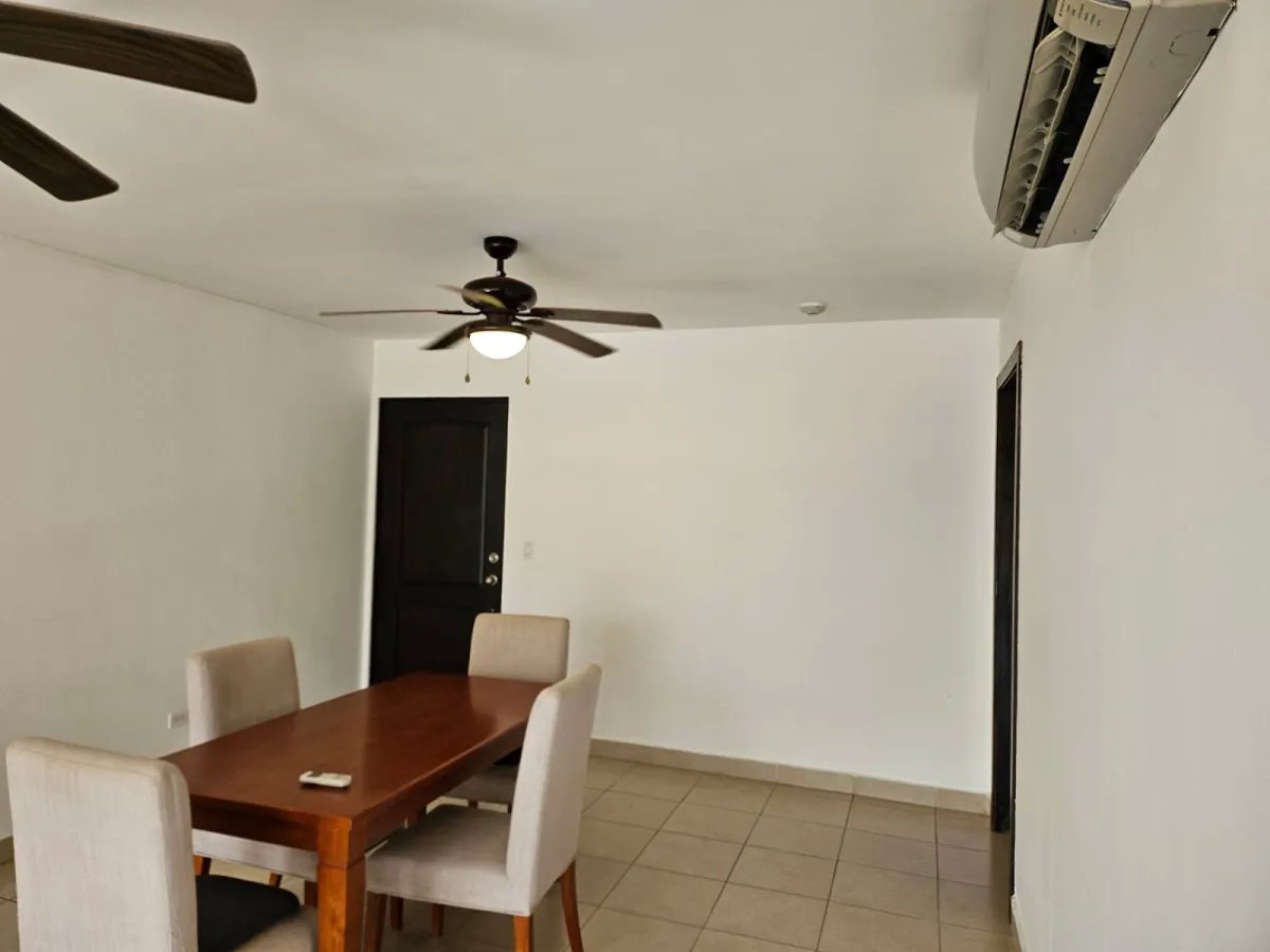 Apartment For Rent in La Arena de Chitré