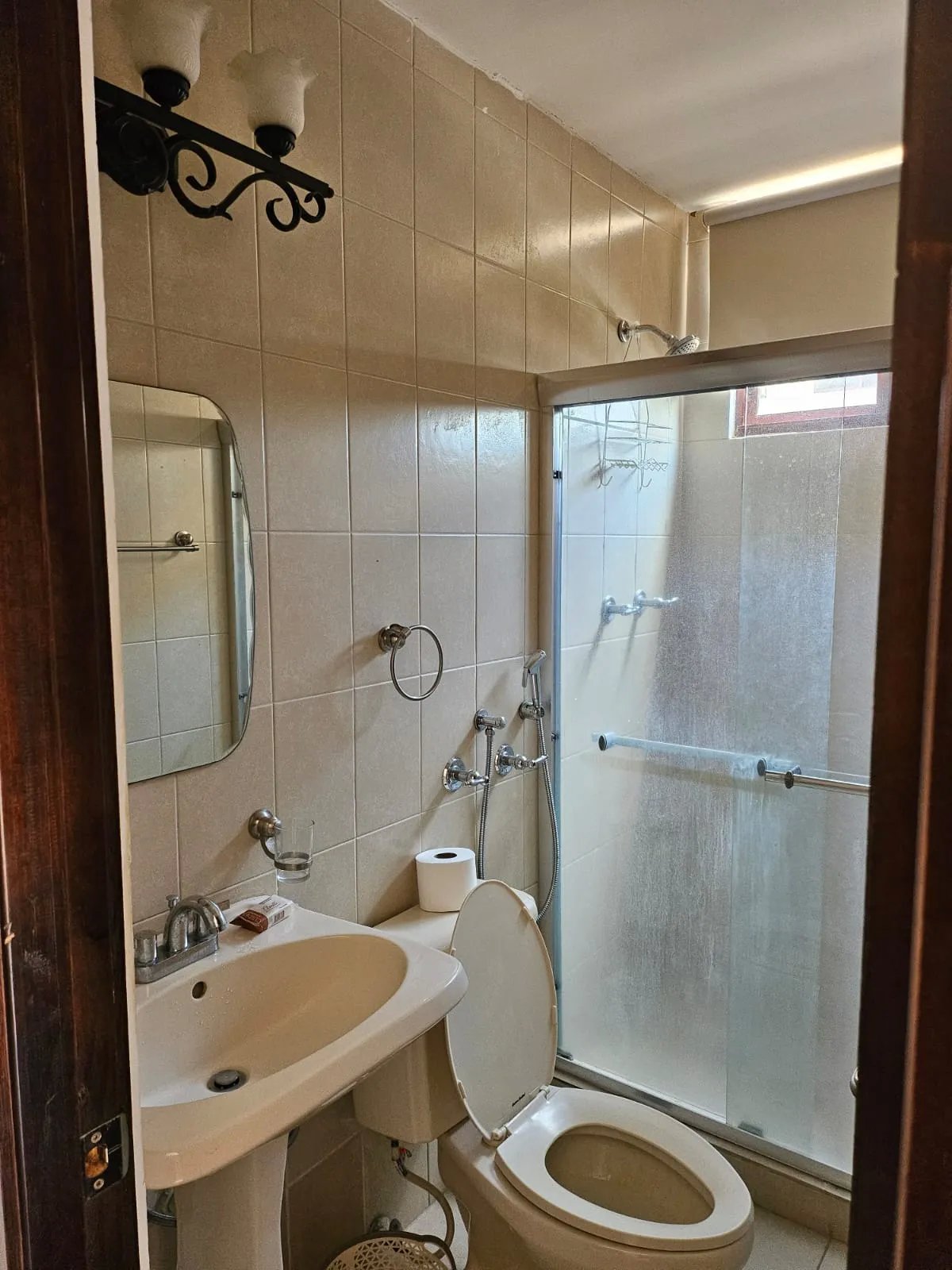 Alquiler de apartamento en La Arena de Chitré, Panamá