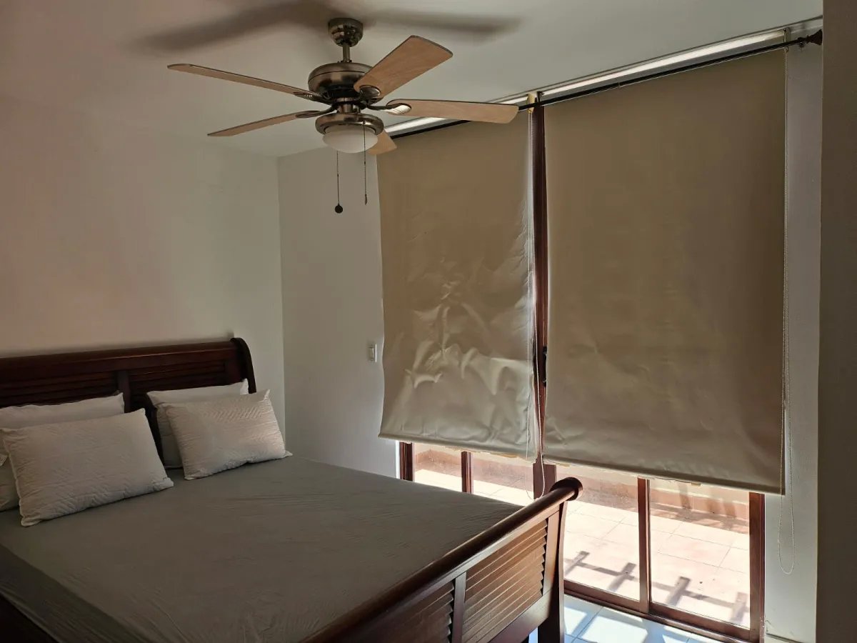 Alquiler de apartamento en La Arena de Chitré, Panamá