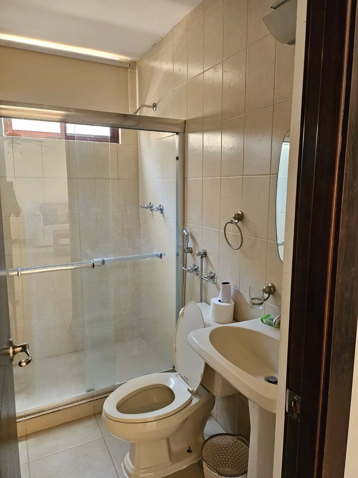 Alquiler de apartamento en La Arena de Chitré, Panamá