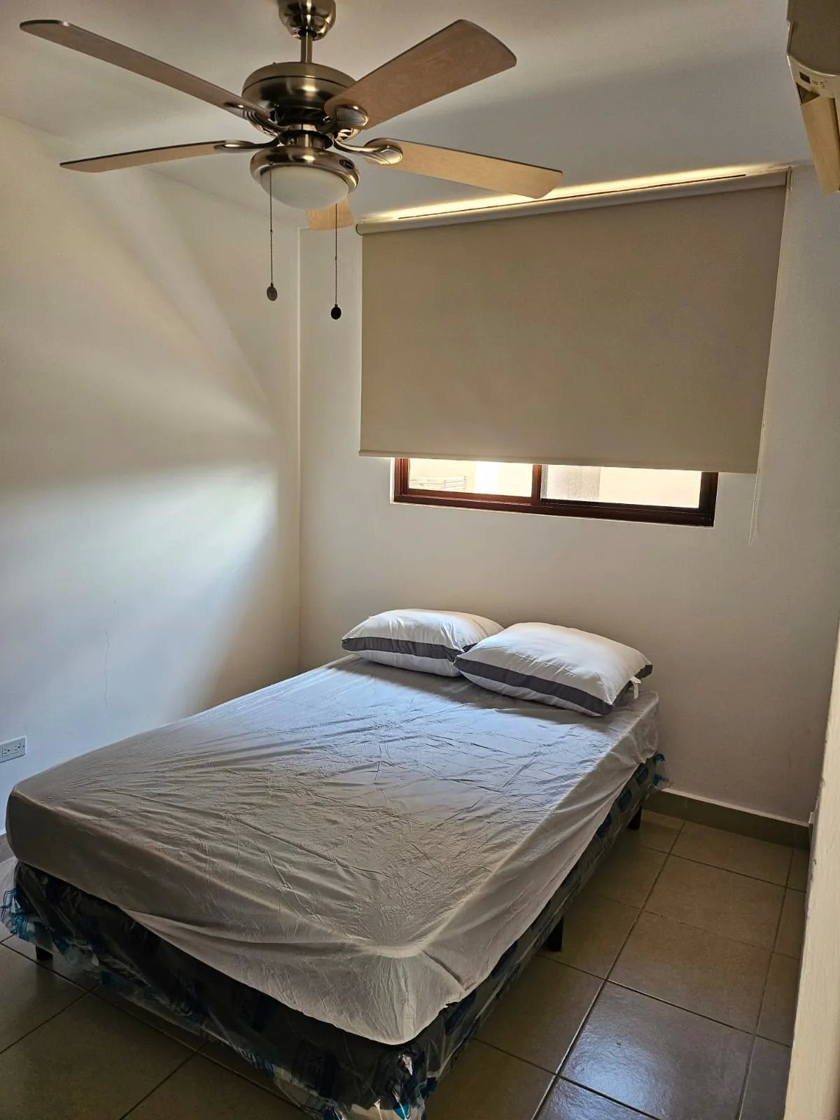 Alquiler de apartamento en La Arena de Chitré, Panamá