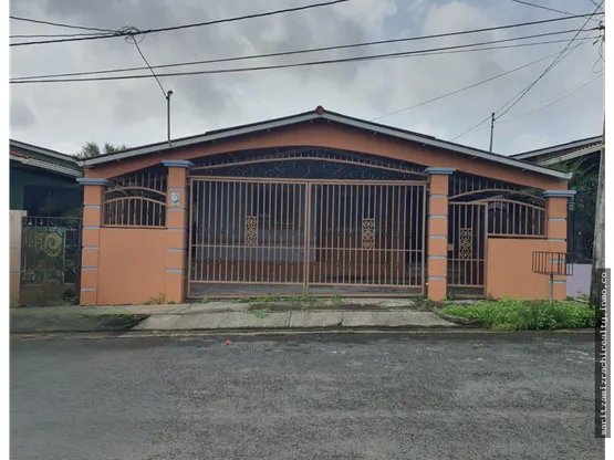 Single Family Detached For Sale in Chorrera