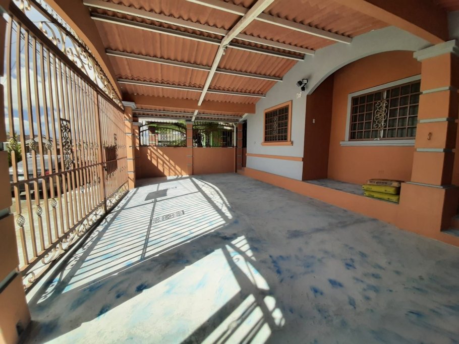 Single Family Detached For Sale in Chorrera