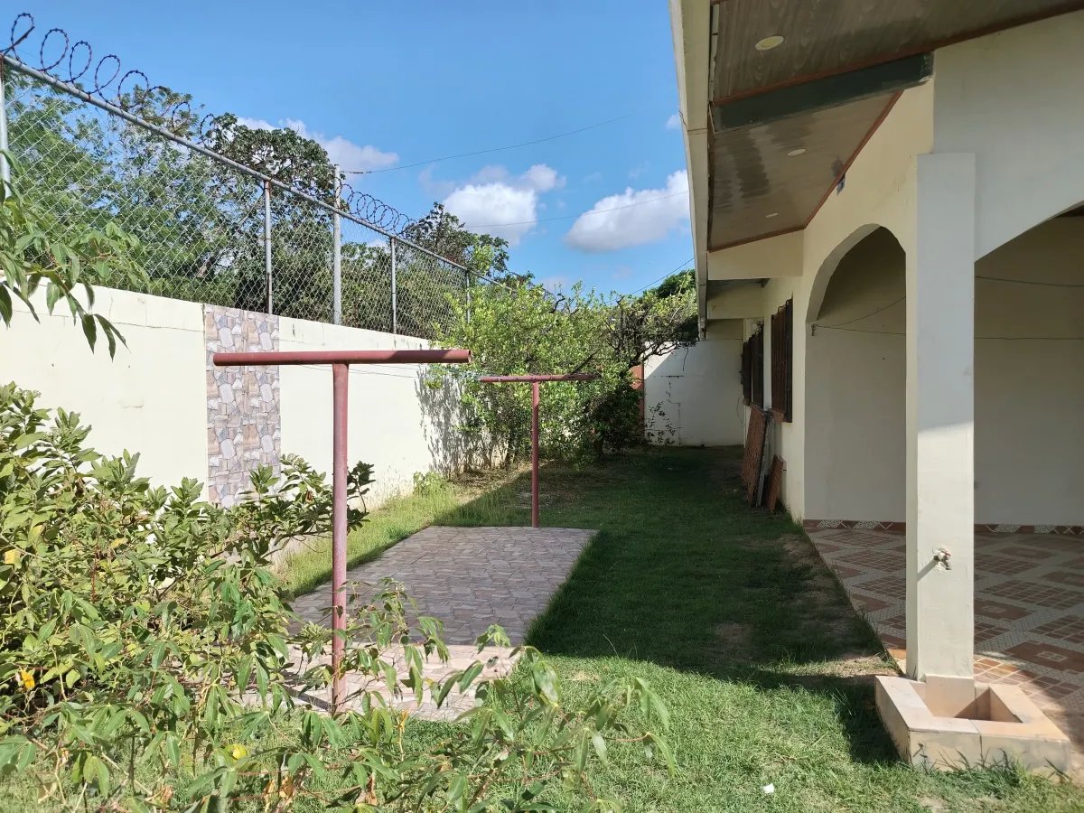 House For Sale in Penonomé  Cuarto Centenario