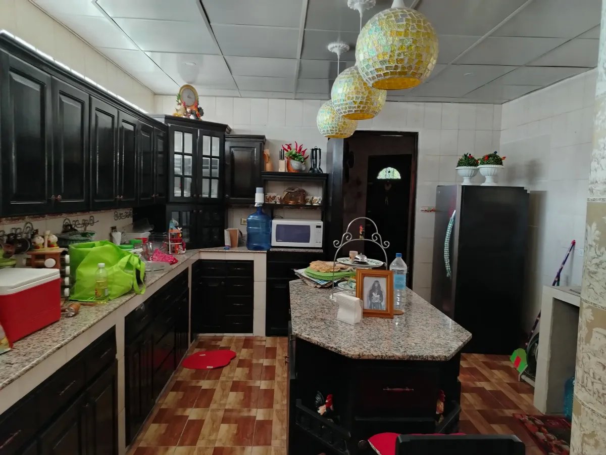 House For Sale in Penonomé  Cuarto Centenario
