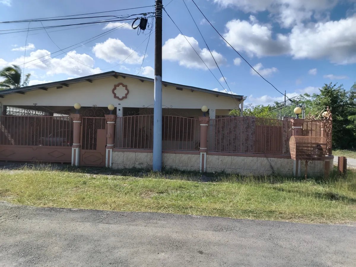 House For Sale in Penonomé  Cuarto Centenario