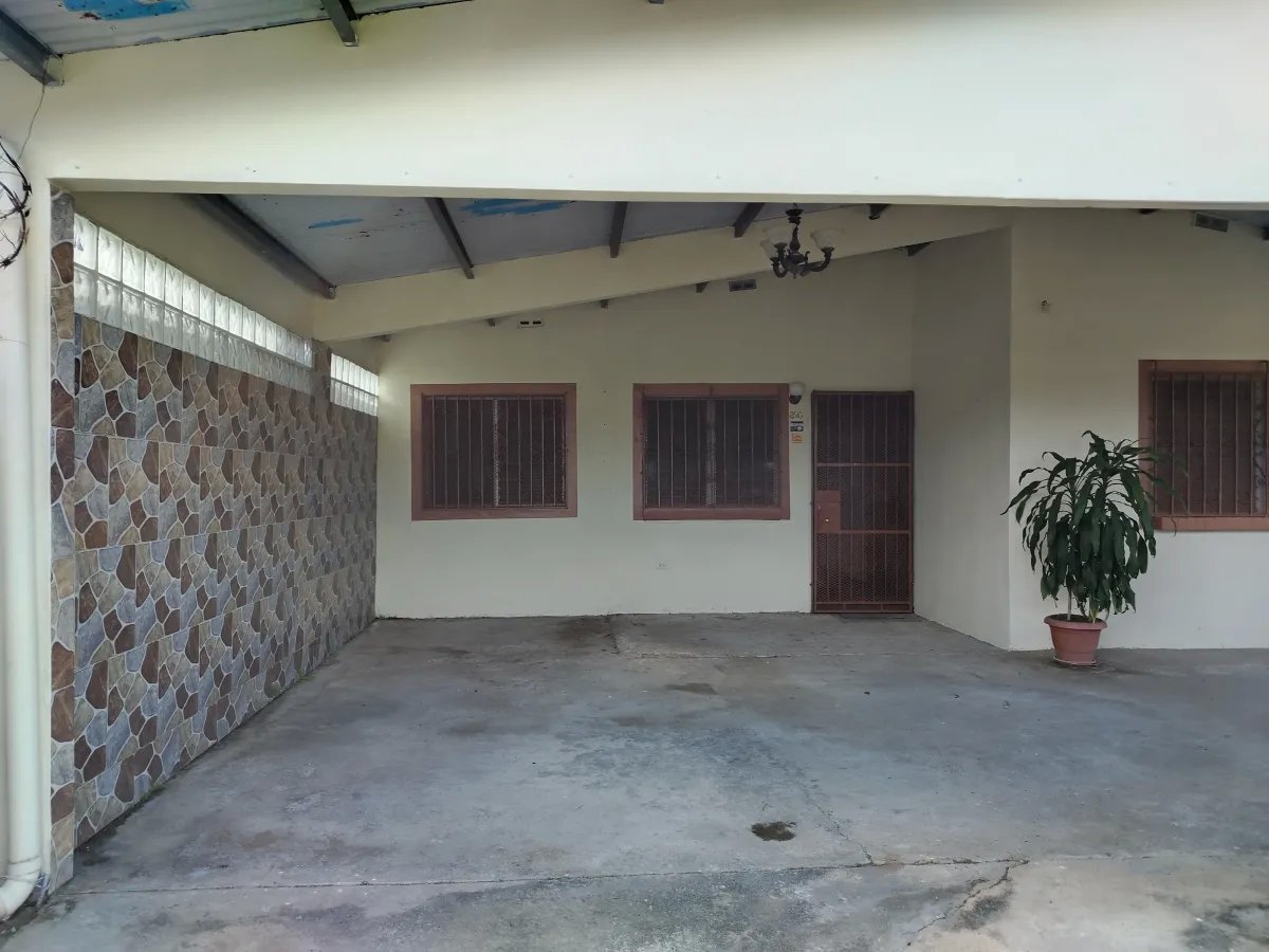 Casa a la venta