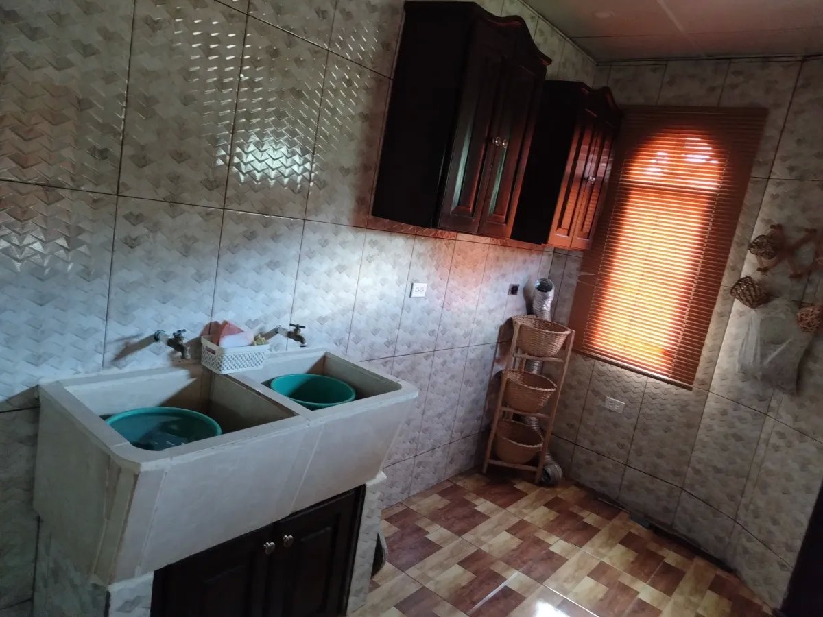 Casa a la venta