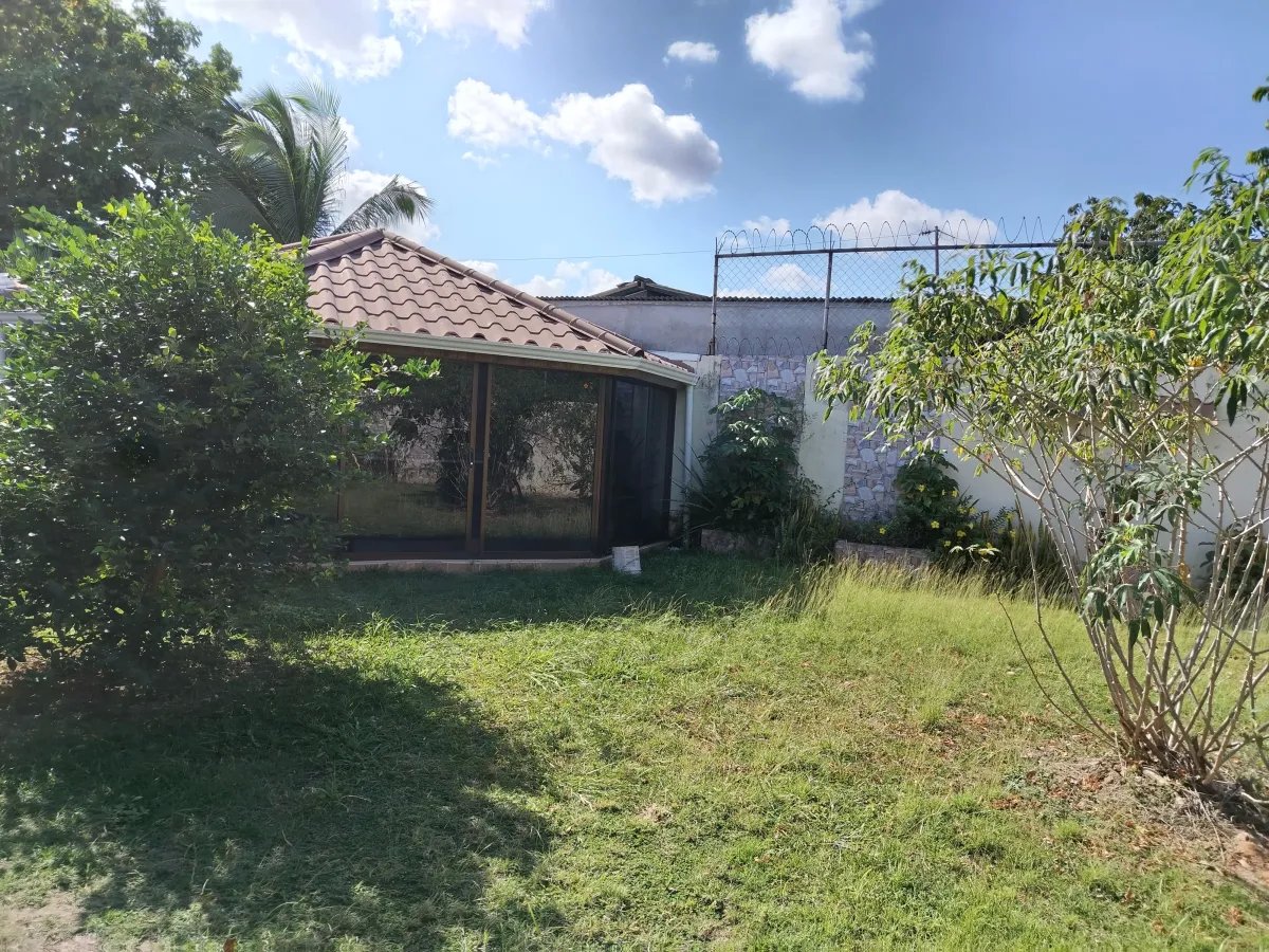 Casa a la venta