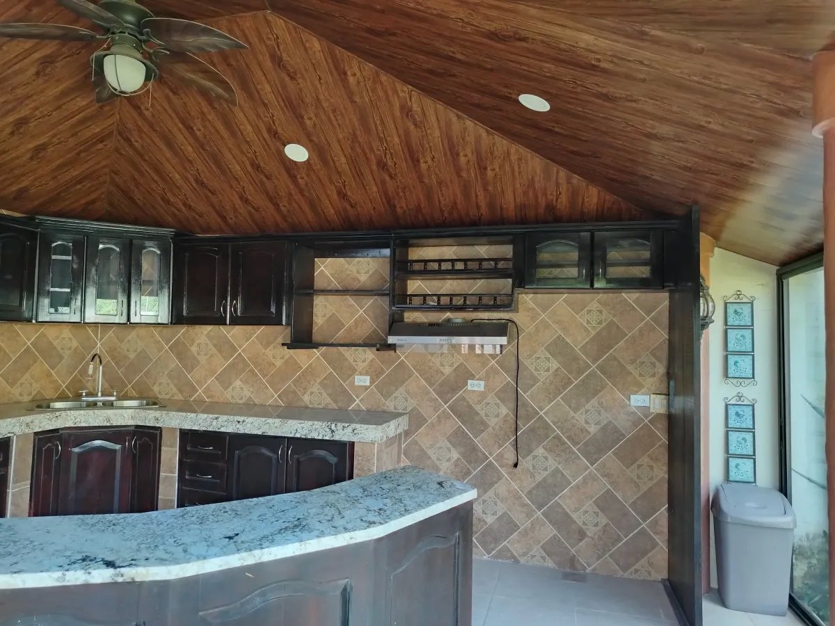 Casa a la venta