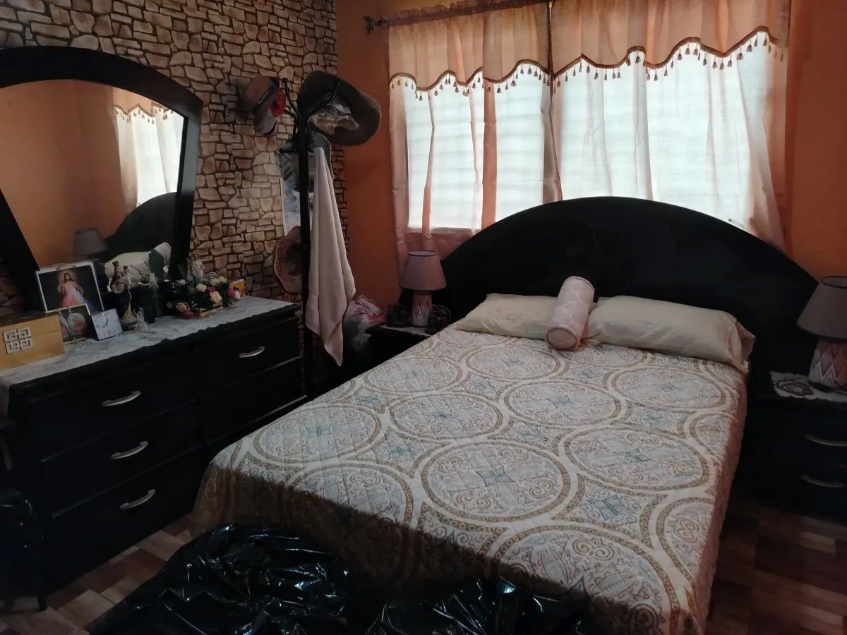 Casa a la venta