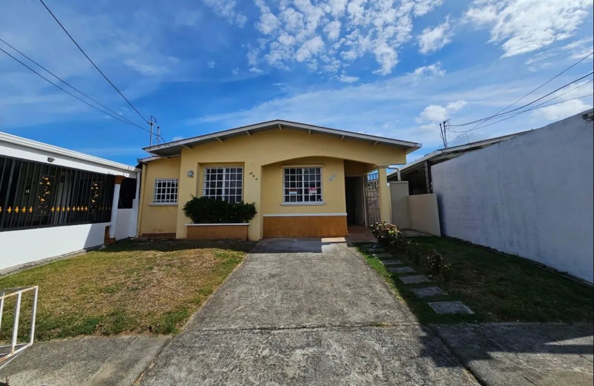 Venta de Casa Villa Las Pradera, Arraiján, Panamá