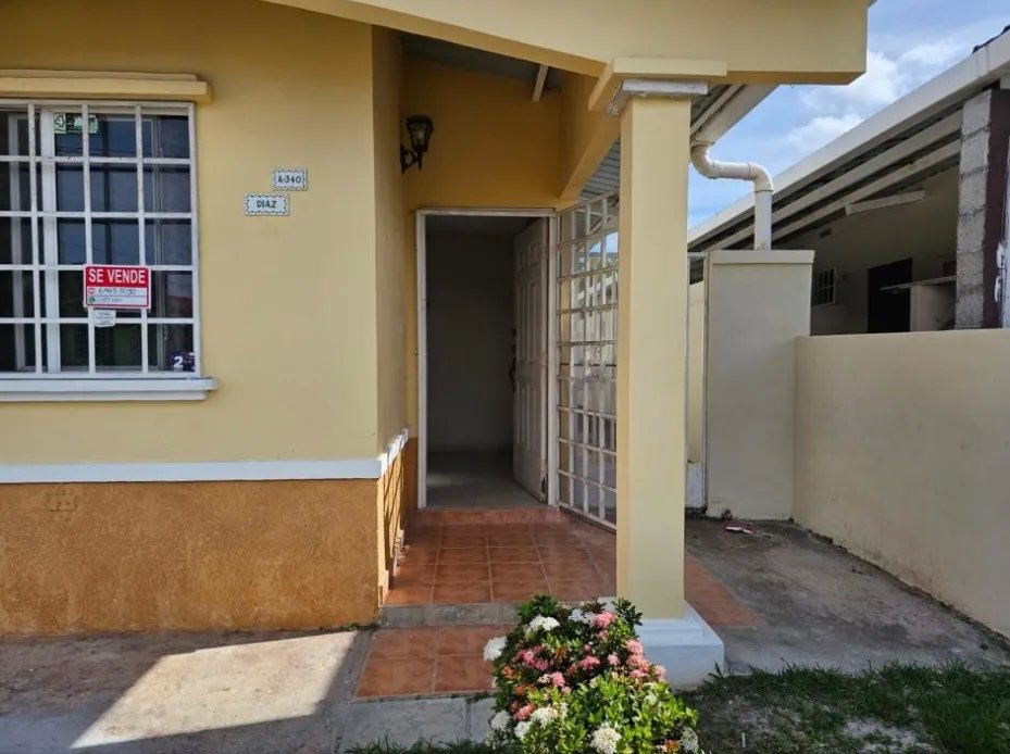Venta de Casa Villa Las Pradera, Arraiján, Panamá
