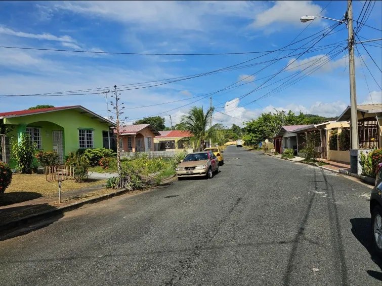 Venta de Casa Villa Las Pradera, Arraiján, Panamá